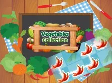 Vegetables Collection